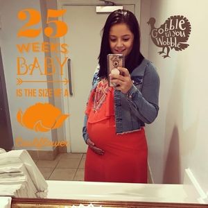 Meet your Posher, Katelynn